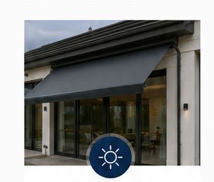 Outlets For Electric Sunshades